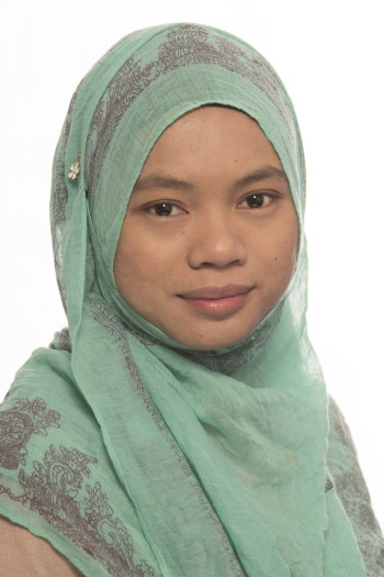 Ms Hafizah Isa