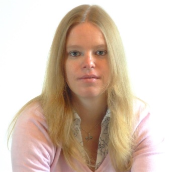 Dr Johanna Bogenstahl