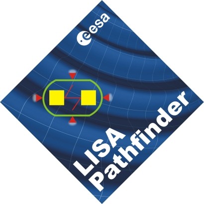 LISA Pathfinder Logo