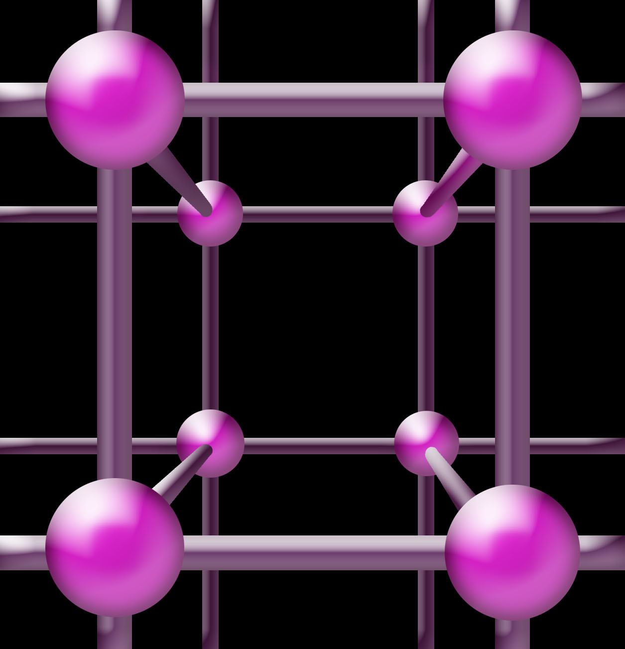 lattice schematic