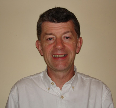 Professor Colin R Cunningham