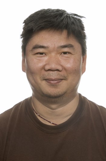 Prof. Ik Siong Heng