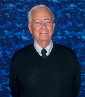 Prof. James Faller