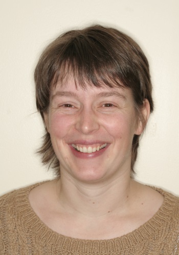 Dr Mariëlle van Veggel