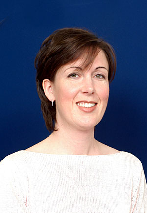 Prof. Sheila Rowan