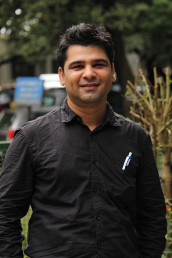 Dr Vinod Belwanshi