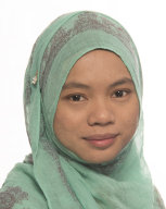 Ms Hafizah Isa