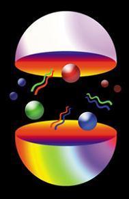 Dynamical Quarks